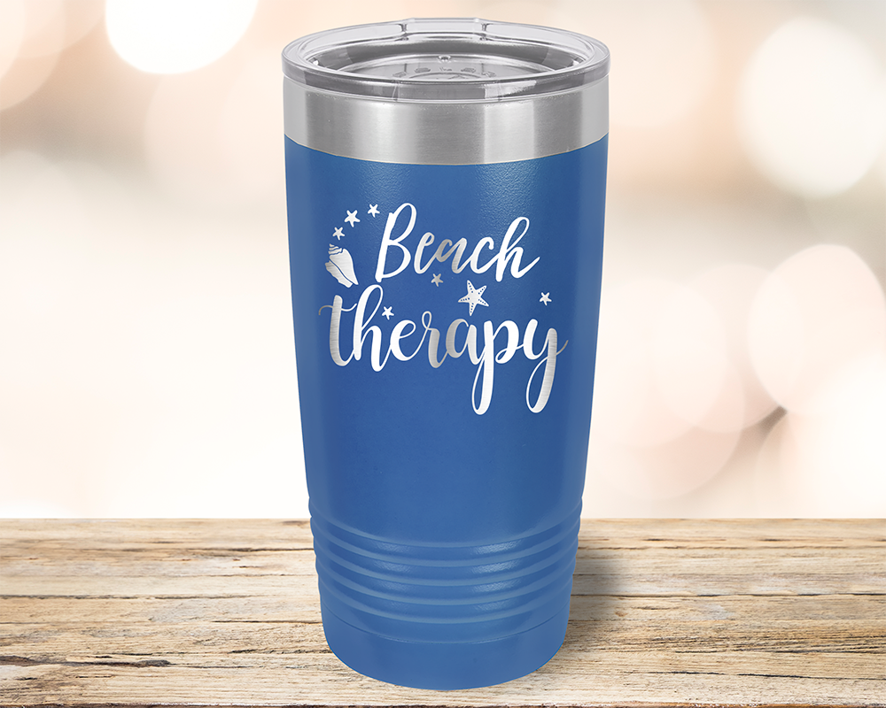 20 oz. Styrofoam Cups: Beach Booze